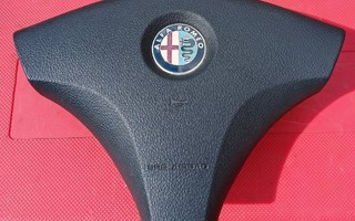 Alfa Romeo 156 -turvatyyny
