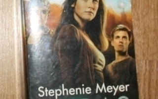 Stephenie Meyer: Vieras (pokkari)