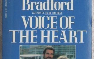 Taylor Bradford Barbara Voice of the Heart