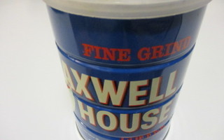 MAXWELL HOUSE COFFEE PURKKI