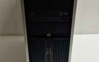 Hp Compag Elite 8300, i7-3770/16GB Ram/256GB SSD/Win 10 Pro