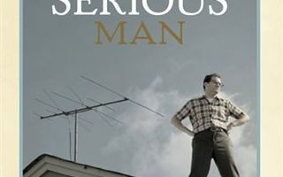 serious man, a	(13 078)	k	-FI-	suomik.	DVD			2009