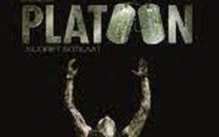 Platoon - Nuoret Sotilaat  -   (Blu-ray)