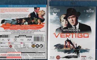 Vertigo Punainen Kyynel	(19 748)	UUSI	-FI-	BLU-RAY	nordic,