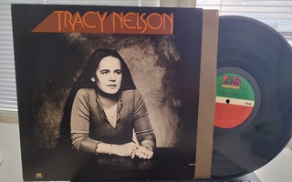 TRACY NELSON, S/T, LP US -74 UPEA KUNTO !!