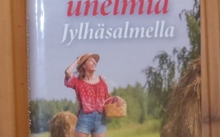 Pehkonen Kirsi: Unikoita ja unelmia Jylhäsalmella