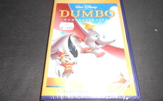 Dumbo - Juhlajulkaisu