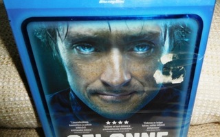 Selanne (muoveissa) Blu-ray