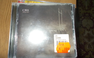 CD CMX ** ISOHAARA **
