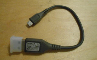 USB Kaapeli Nokia CA-101D Micro USB Datakaapeli