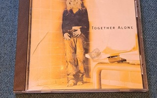 Anouk together alone cd!