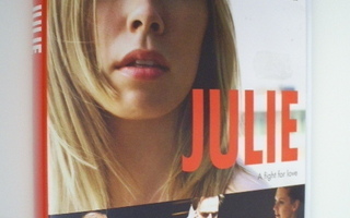 (SL) DVD) Julie (2011)