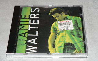 Jamie Walters - CD
