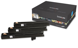 Lexmark C935/x940 Color - Photoconductor Unit  - UUSI