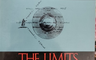 Umberto Eco The Limits of Interpretation