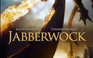 Jabberwock -DVD