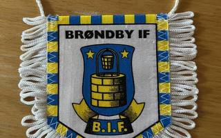 Brøndby IF -viiri
