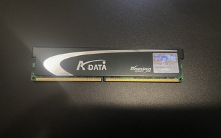 AX2U800GB2G5-AG ADATA 2GB PC2-6400 DDR2-800MHZ