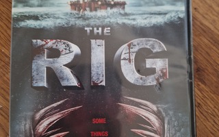 The Rig dvd