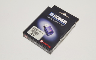 Steinberg USB eLicenser