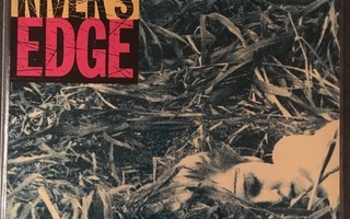 River's Edge Soundtrack LP Vinyl