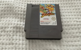 Duck tales NES 8-bit