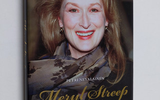 Petri Nevalainen : Meryl Streep