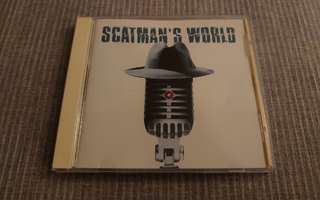 Scatman John - Scatman's World CD