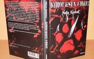 Nella Koskell : Kirouksen uhrit