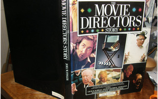Finler - The Movie directors story - sid. 1985