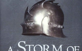 George R.R. Martin - A Storm of Swords I : Steel and Snow