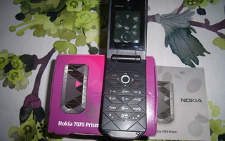 Nokia 7070.prism.