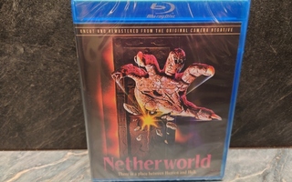 Netherworld ( Blu-ray ) 1992