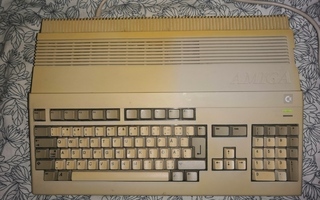 Amiga 500