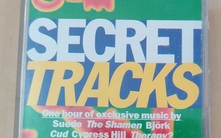 Secret Tracks