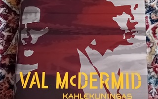Val McDermid - Kahlekuningas