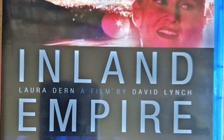David Lynch: Inland Empire