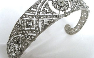 Vintage Tiara