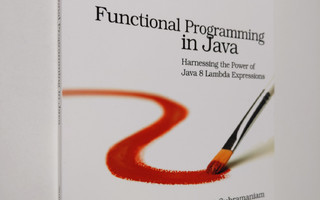 Venkat Subramaniam : Functional Programming in Java : Har...