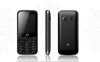 ZTE Tara Lite 3G F320 matkapuhelin