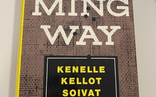 Kenelle kellot soivat: Ernest Hemingway