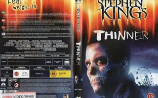 stephen king thinner	(42 467)	k	-FI-	DVD	nordic,			1996	step