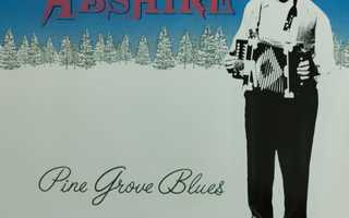 NATHAN ABSHIRE - PINE GROVE BLUES LP