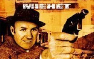 Kovaotteiset Miehet (French Connection) 2DVD Special Edition