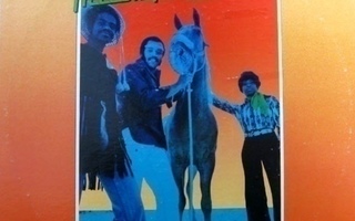 Hues Corporation LP Freedom For The Stallion / 70´s funk