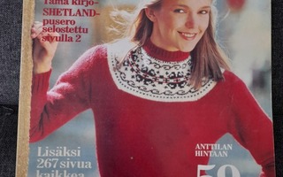 Anttila postimyyntikuvasto 5/1981-1982