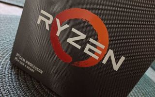 AMD Ryzen 5 4500 6-Core
