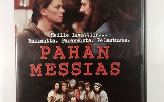 (SL) DVD) Pahan messias - Savage Messiah (2002)