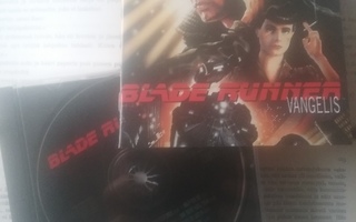 Vangelis - Blade Runner OST (CD)