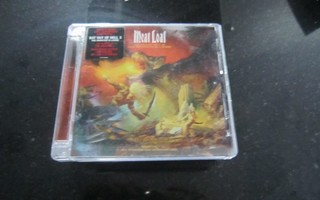 Meat Loaf Bat Out of Hell III: The Monster Is Loose